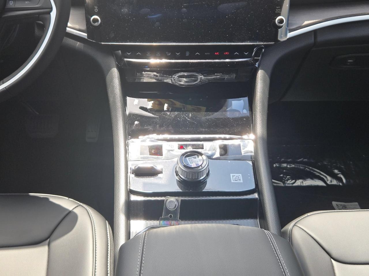 2026 Jeep Grand Cherokee Limited Castroville TX