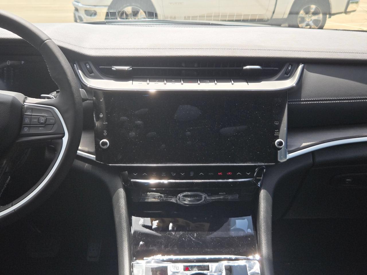 2026 Jeep Grand Cherokee Limited Castroville TX