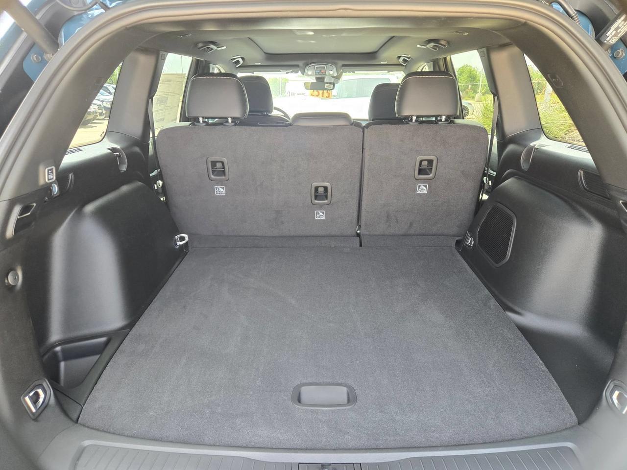 2026 Jeep Grand Cherokee Limited Castroville TX