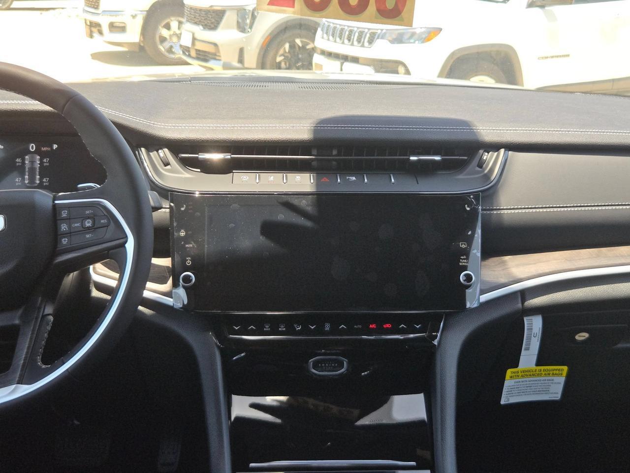 2026 Jeep Grand Cherokee Limited Castroville TX