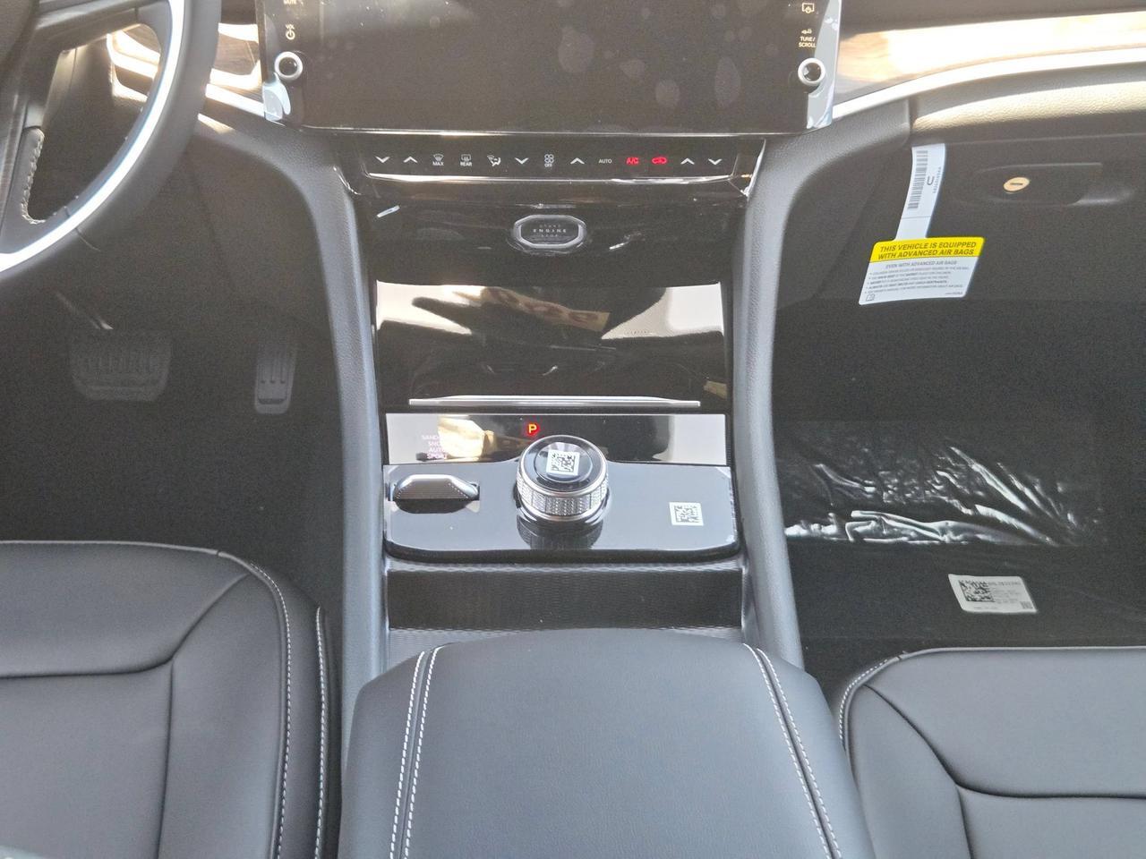 2026 Jeep Grand Cherokee Limited Castroville TX