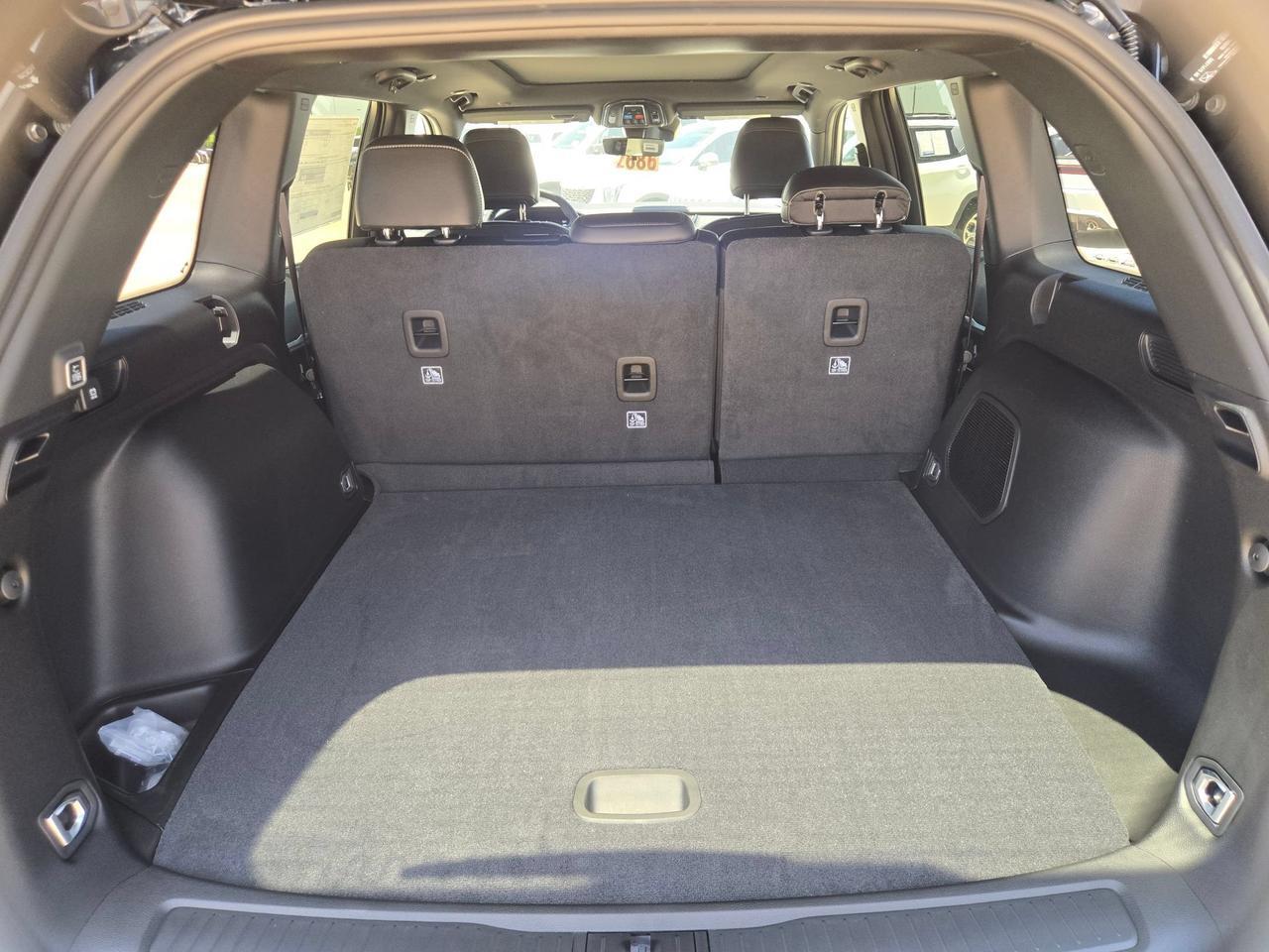 2026 Jeep Grand Cherokee Limited Castroville TX