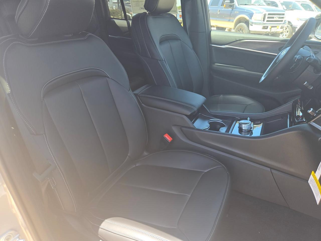 2026 Jeep Grand Cherokee Limited Castroville TX