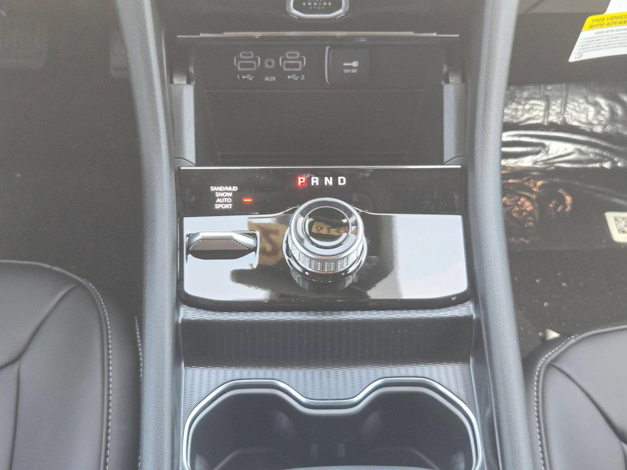2026 Jeep Grand Cherokee Limited Castroville TX