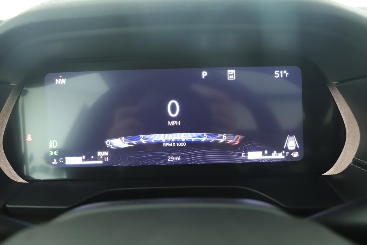 2026 Jeep Grand Cherokee Limited New Braunfels TX