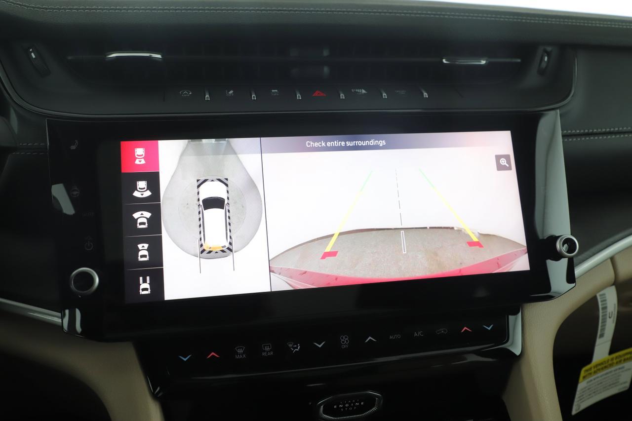 2026 Jeep Grand Cherokee Limited New Braunfels TX