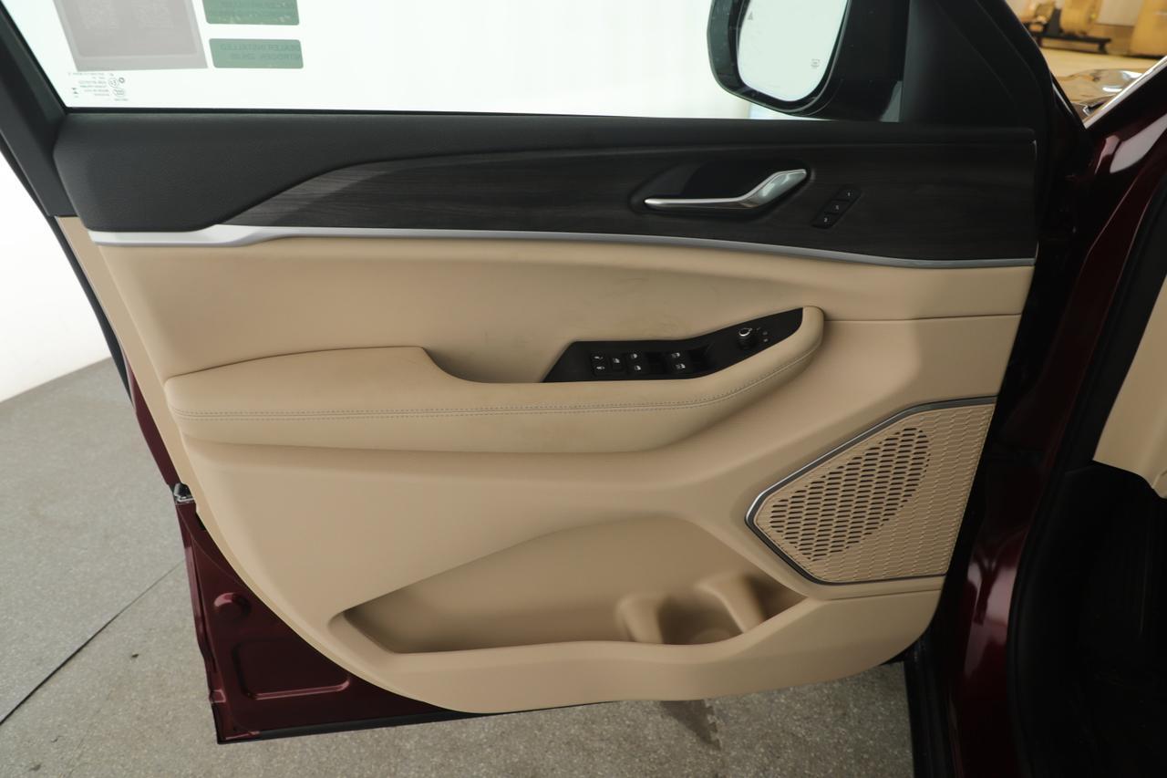 2026 Jeep Grand Cherokee Limited New Braunfels TX