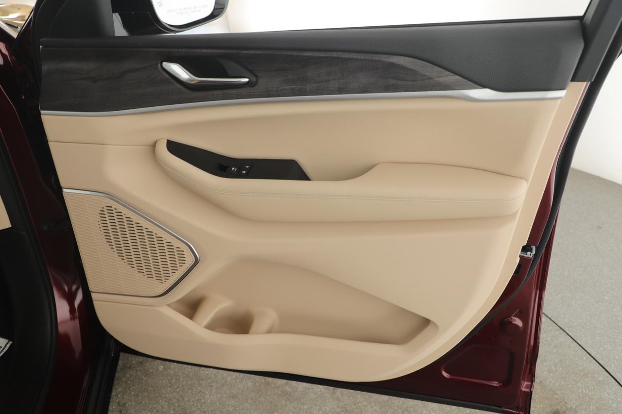 2026 Jeep Grand Cherokee Limited New Braunfels TX