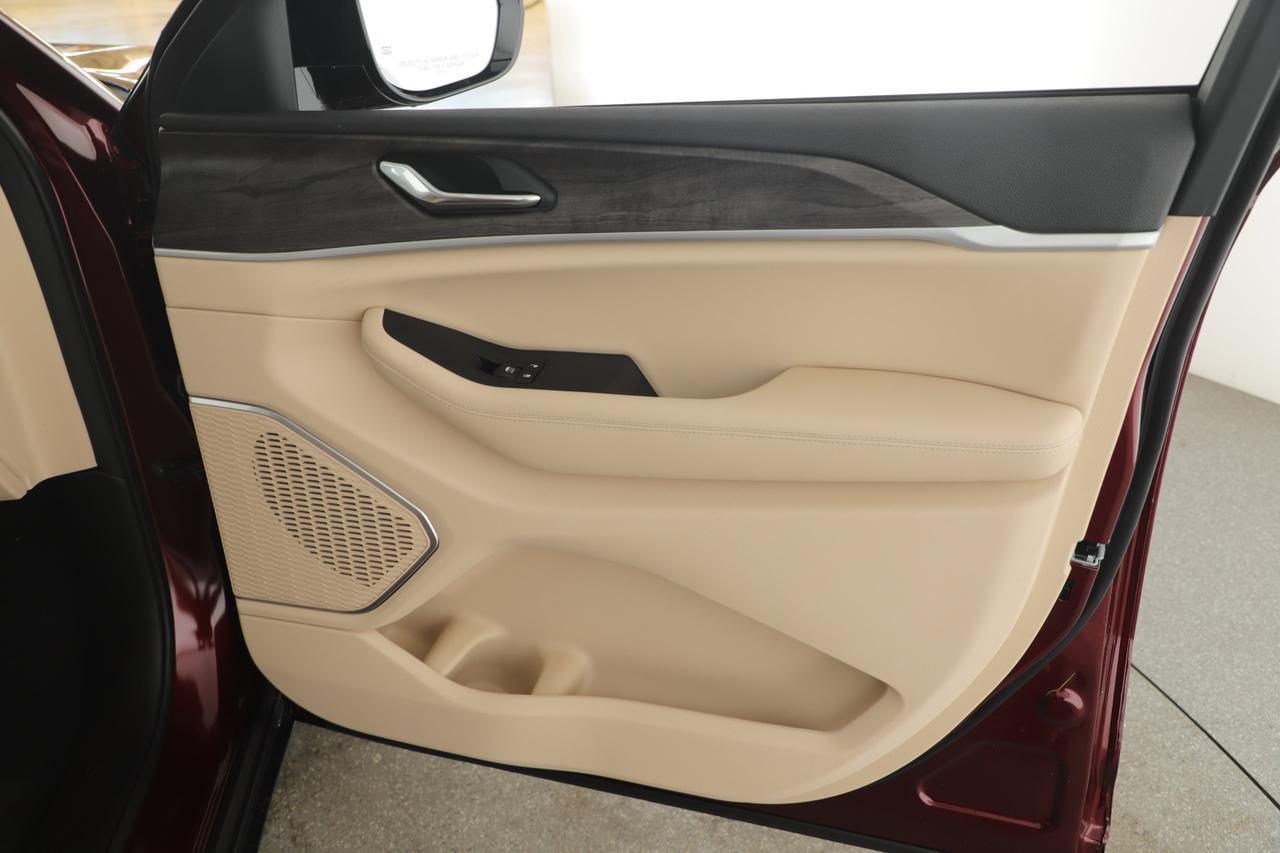 2026 Jeep Grand Cherokee Limited New Braunfels TX