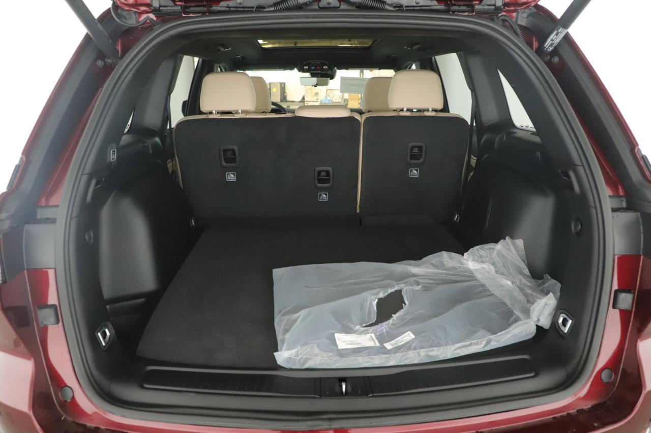 2026 Jeep Grand Cherokee Limited New Braunfels TX