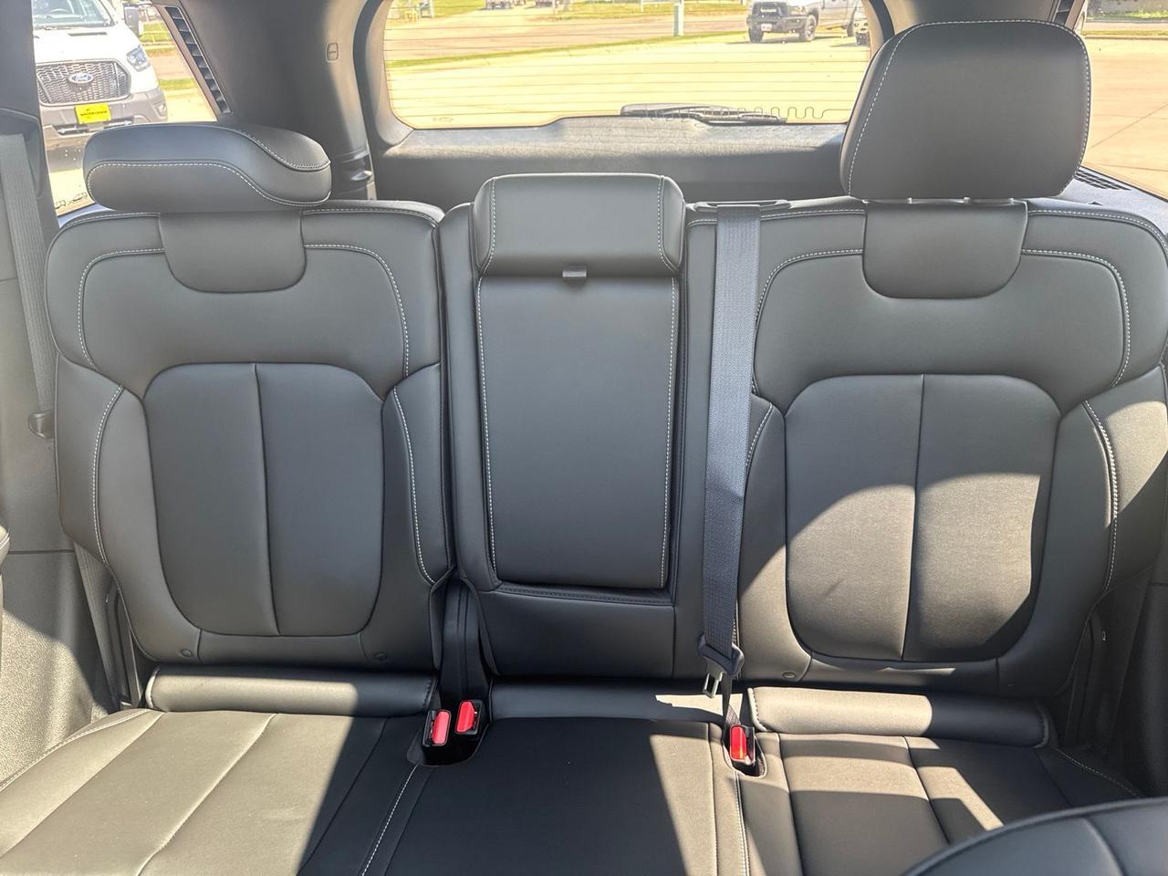 2026 Jeep Grand Cherokee Limited Watertown SD