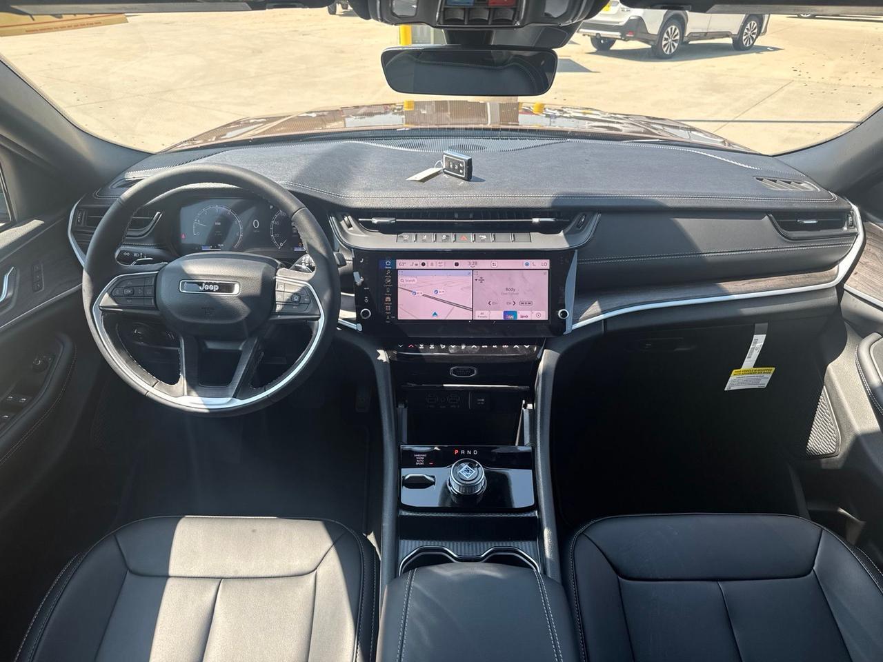 2026 Jeep Grand Cherokee Limited Watertown SD