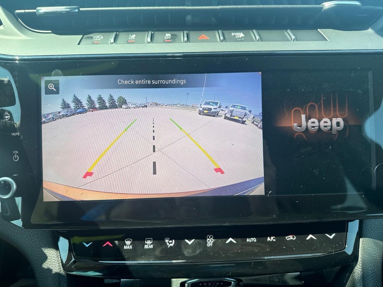 2026 Jeep Grand Cherokee Limited Watertown SD
