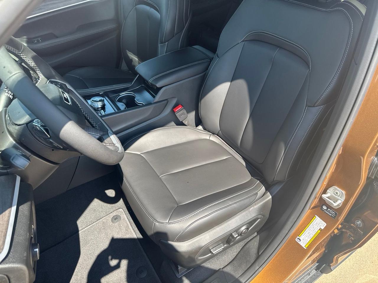 2026 Jeep Grand Cherokee Limited Watertown SD