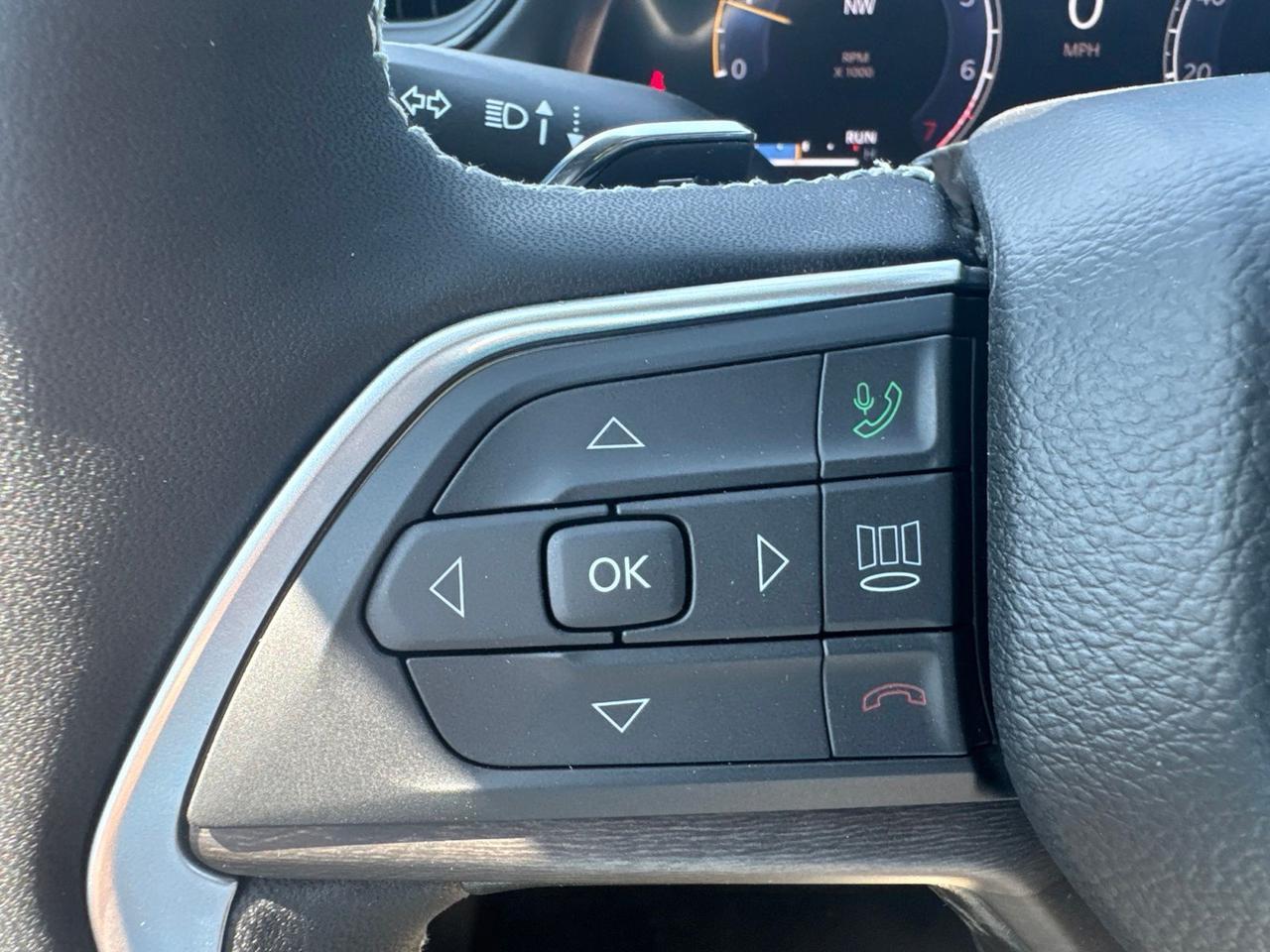 2026 Jeep Grand Cherokee Limited Watertown SD