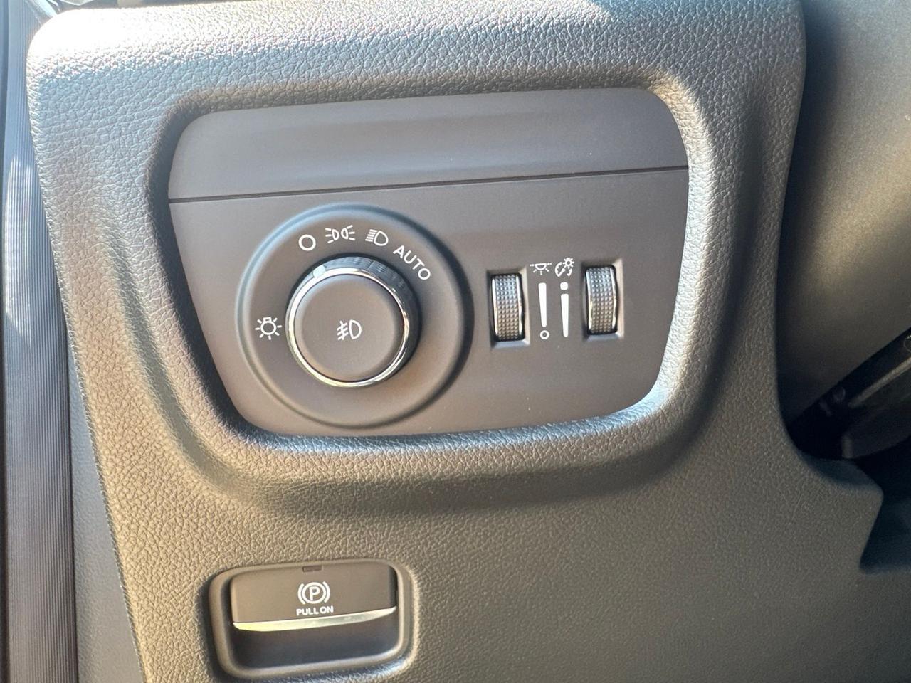 2026 Jeep Grand Cherokee Limited Watertown SD