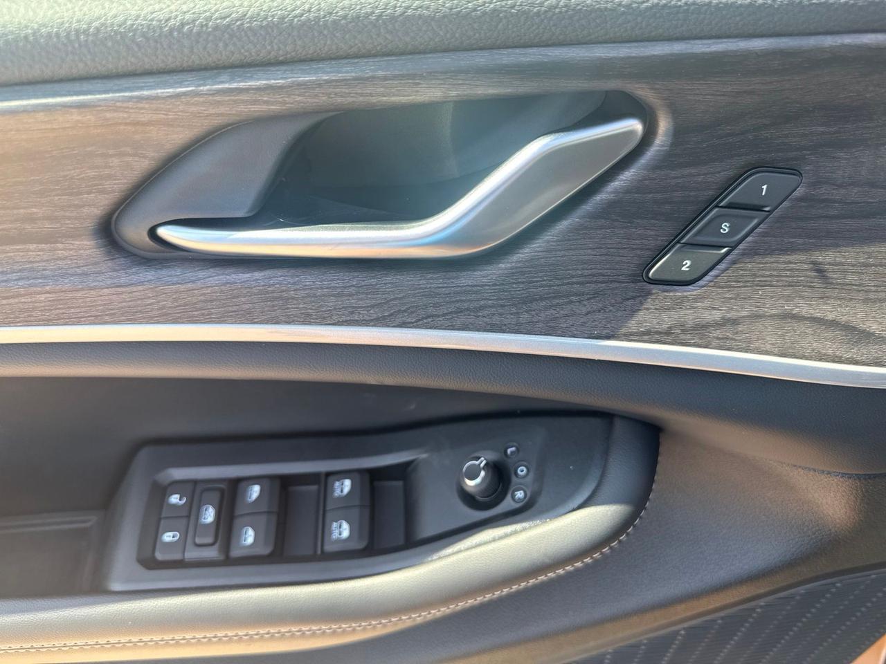 2026 Jeep Grand Cherokee Limited Watertown SD