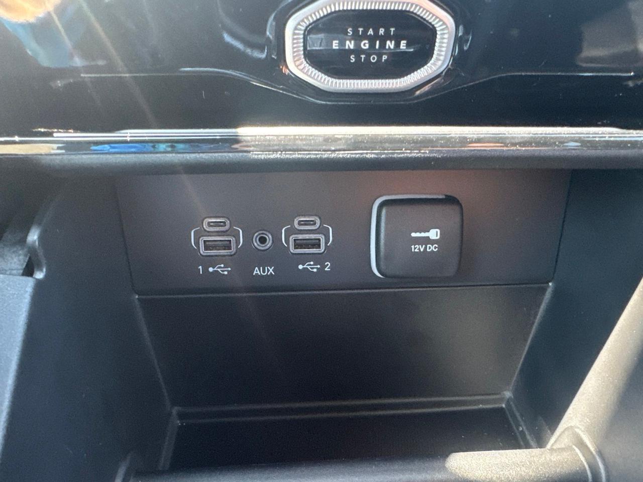 2026 Jeep Grand Cherokee Limited Watertown SD