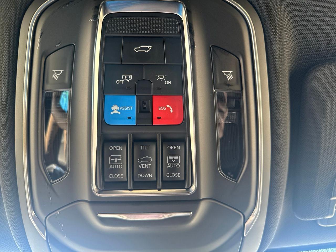 2026 Jeep Grand Cherokee Limited Watertown SD