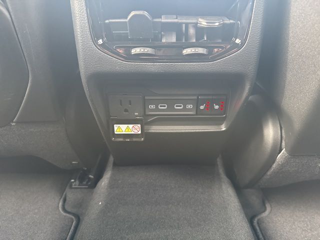 2026 Jeep Grand Cherokee Limited Watertown SD