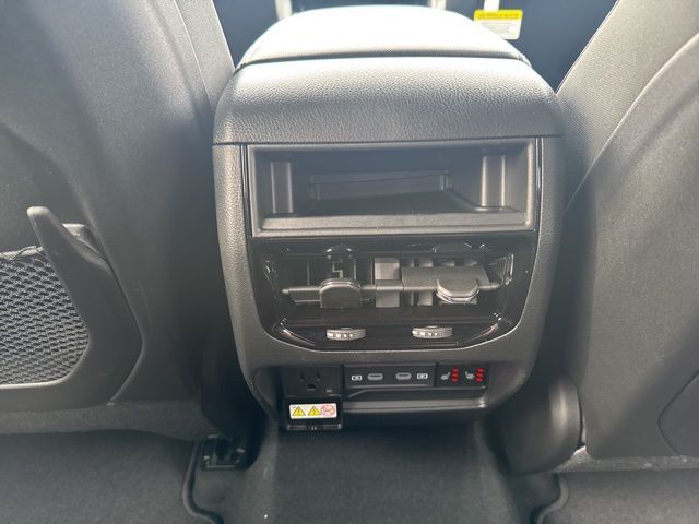 2026 Jeep Grand Cherokee Limited Watertown SD