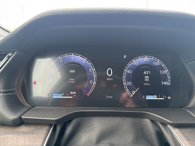 2026 Jeep Grand Cherokee Limited Watertown SD