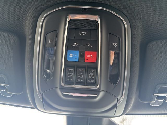 2026 Jeep Grand Cherokee Limited Watertown SD
