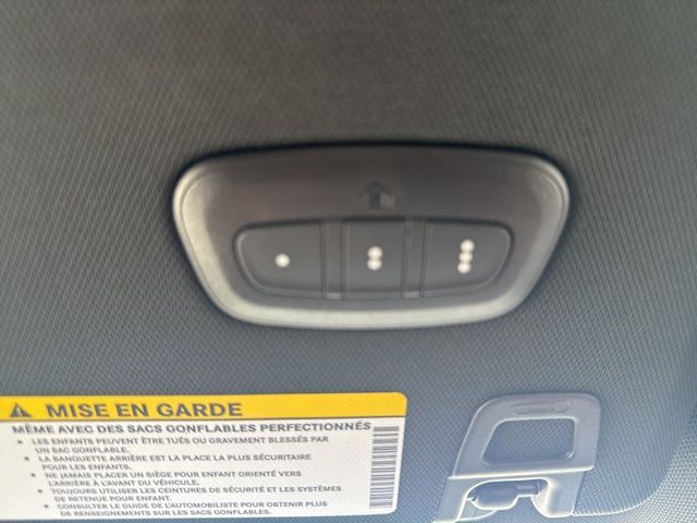 2026 Jeep Grand Cherokee Limited Watertown SD