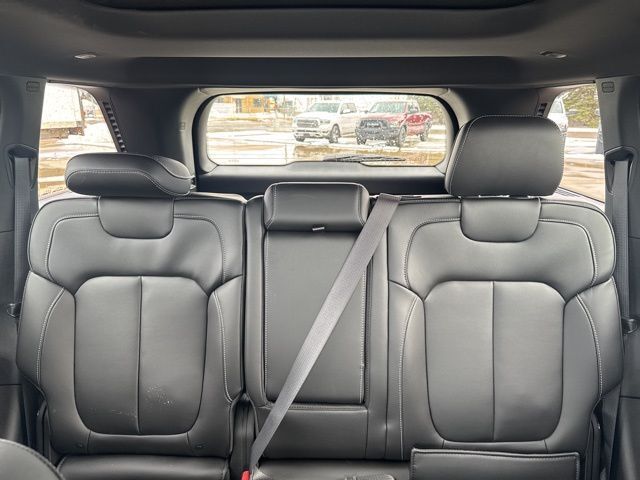 2026 Jeep Grand Cherokee Limited Watertown SD