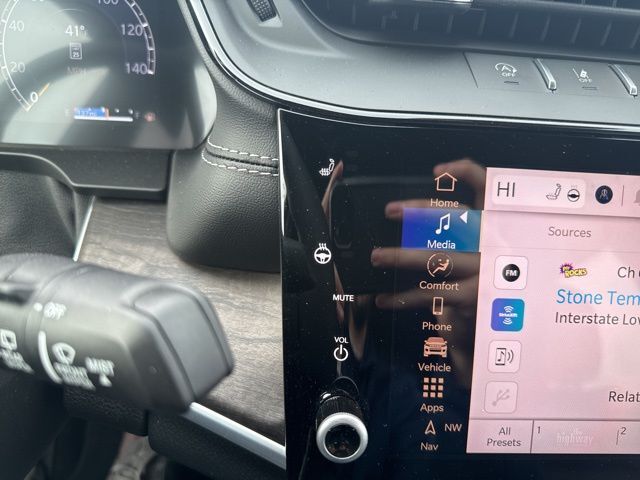 2026 Jeep Grand Cherokee Limited Watertown SD