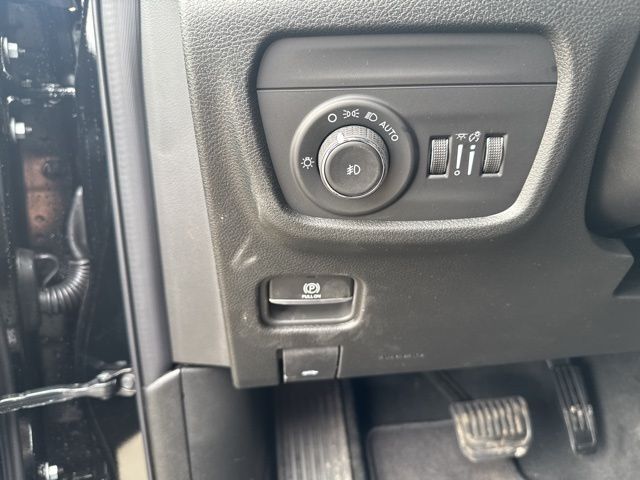2026 Jeep Grand Cherokee Limited Watertown SD