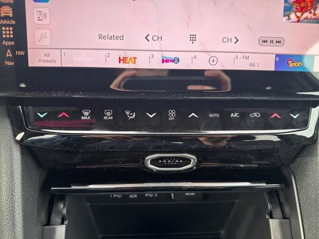 2026 Jeep Grand Cherokee Limited Watertown SD