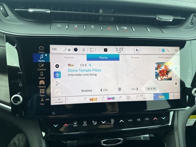 2026 Jeep Grand Cherokee Limited Watertown SD
