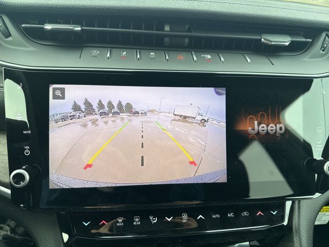 2026 Jeep Grand Cherokee Limited Watertown SD