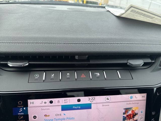 2026 Jeep Grand Cherokee Limited Watertown SD