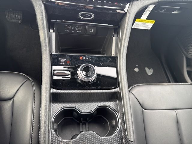 2026 Jeep Grand Cherokee Limited Watertown SD