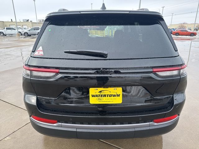 2026 Jeep Grand Cherokee Limited Watertown SD