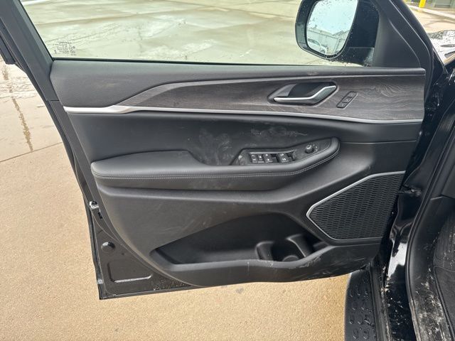 2026 Jeep Grand Cherokee Limited Watertown SD