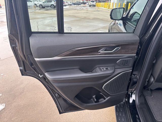 2026 Jeep Grand Cherokee Limited Watertown SD