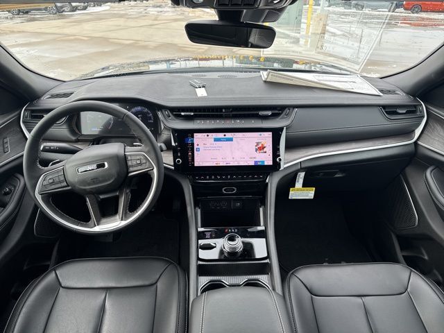 2026 Jeep Grand Cherokee Limited Watertown SD