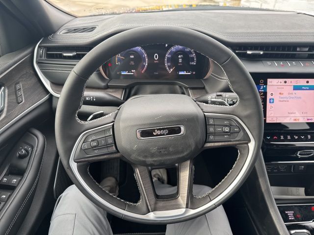 2026 Jeep Grand Cherokee Limited Watertown SD