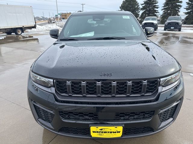 2026 Jeep Grand Cherokee Limited Watertown SD