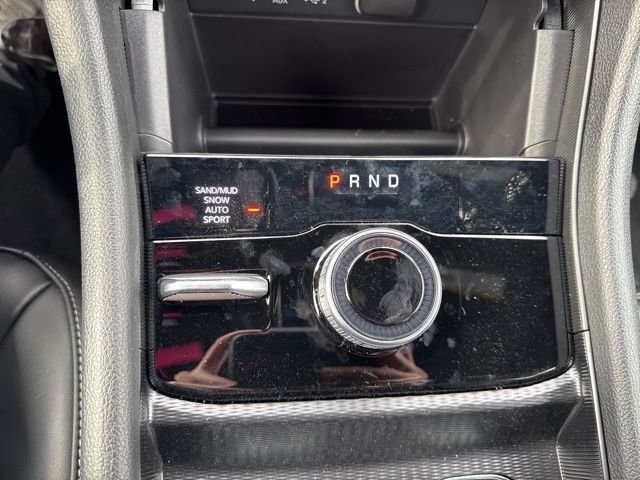 2026 Jeep Grand Cherokee Limited Watertown SD