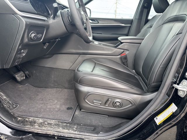 2026 Jeep Grand Cherokee Limited Watertown SD