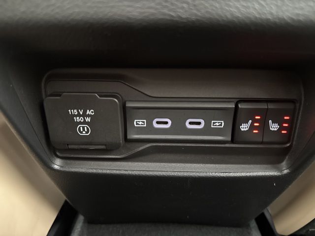 2026 Jeep Grand Cherokee Limited Watertown SD