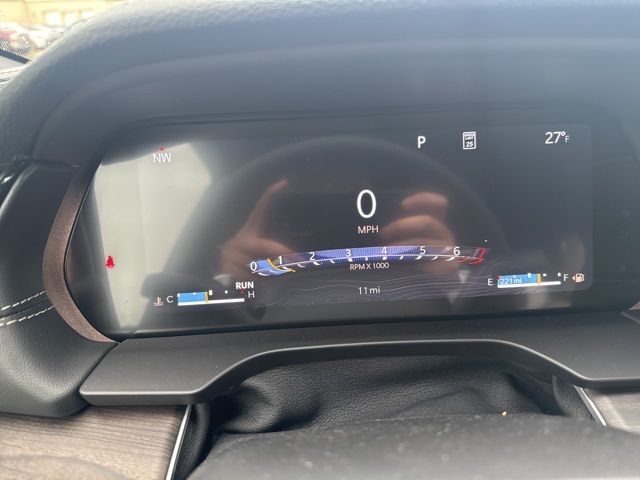 2026 Jeep Grand Cherokee Limited Watertown SD