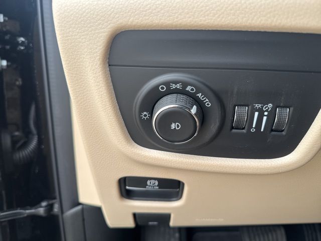 2026 Jeep Grand Cherokee Limited Watertown SD
