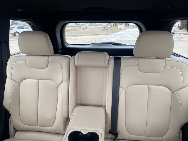 2026 Jeep Grand Cherokee Limited Watertown SD