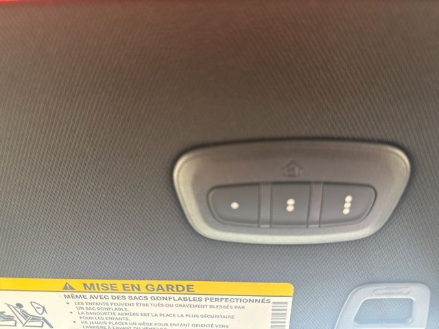 2026 Jeep Grand Cherokee Limited Watertown SD