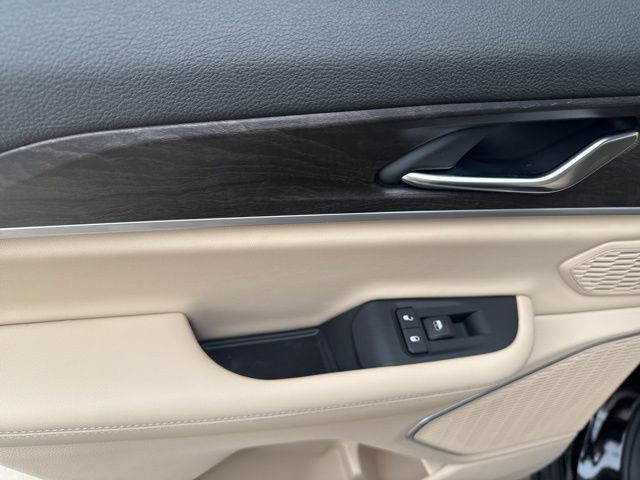 2026 Jeep Grand Cherokee Limited Watertown SD